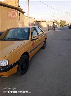 بيجو 405